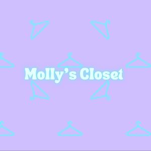 Meet your Posher, Molly